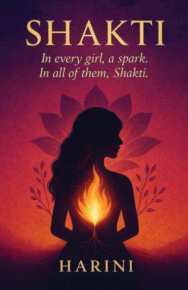 Shakti: In every girl a Spark. In all of them Shakti