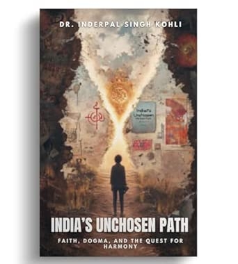 India’s Unchosen Path: Faith Dogma and the Quest for Harmony