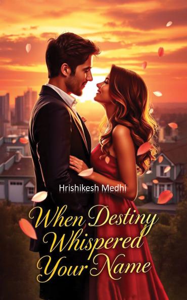 When Destiny Whispered Your Name