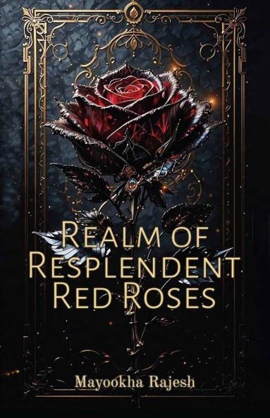 Realm of Resplendent Red Roses