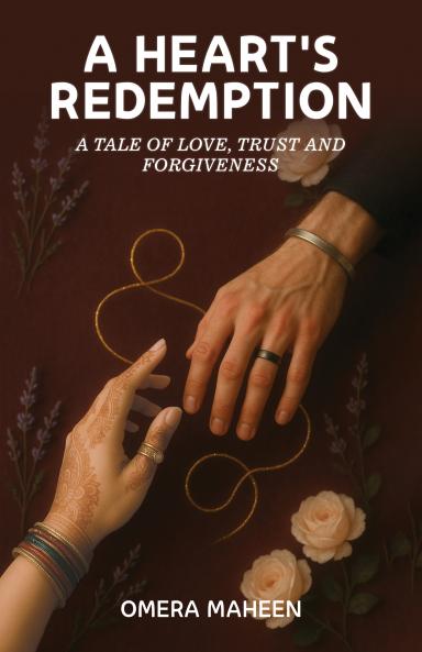 A Heart's Redemption: A Tale of Love Trust and forgiveness