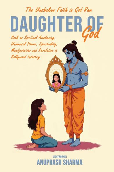 Daughter of God ( The Unshaken Faith in God Ram)