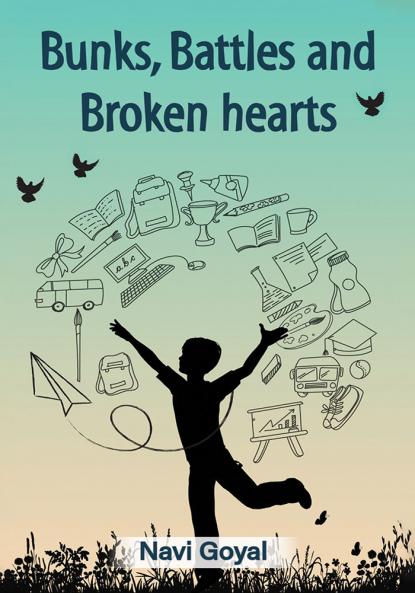 Bunks Battles and Broken hearts