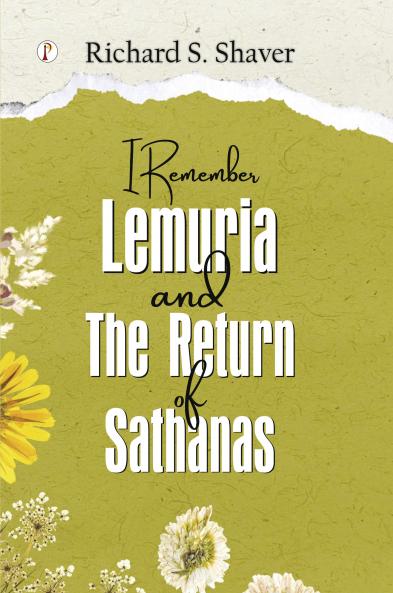 I Remember Lemuria and The Return of Sathanas