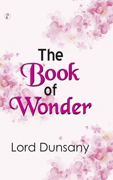 The Book of Wonder