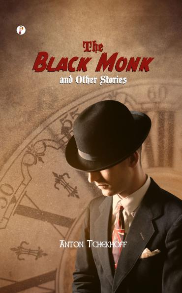 Black Monk and Other Stories