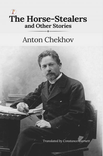 Horse-Stealers and Other Stories