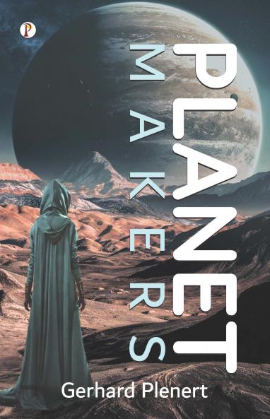 Planet Makers