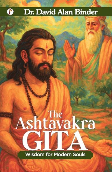 THE ASHTAVAKRA GITA