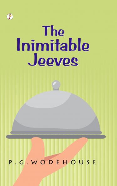 The Inimitable Jeeves