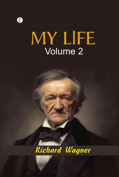 My Life – Volume 2