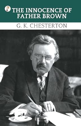 The Innocence of Father Brown