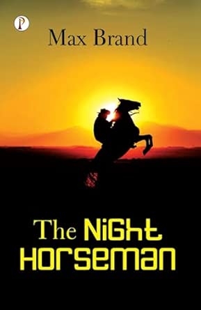 The Night Horseman