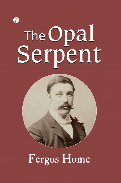 The Opal Serpent