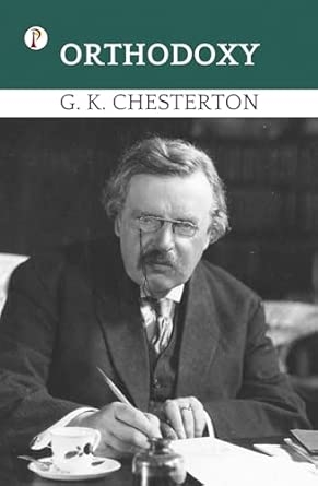 Orthodoxy