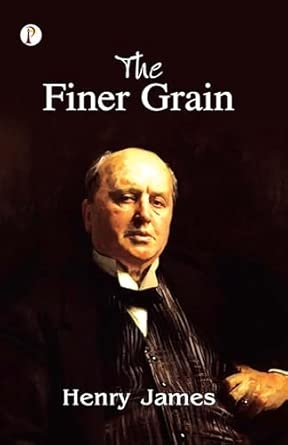 The Finer Grain