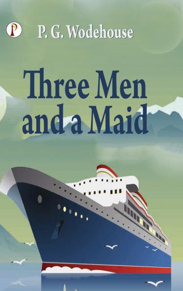 Three Men And A Maid