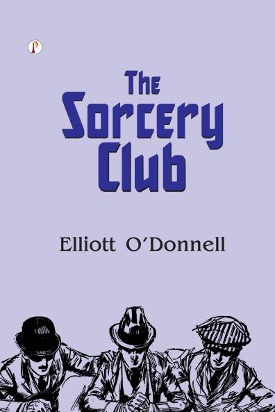 The Sorcery Club