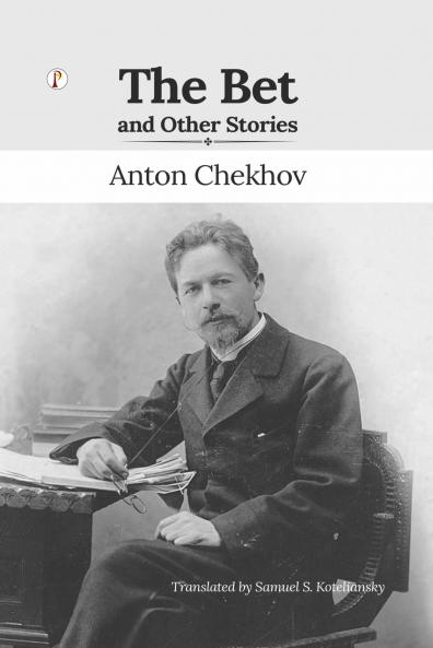 Bet and Other Stories