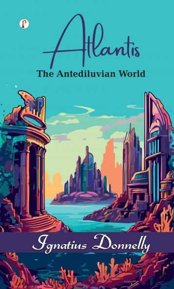 The Antediluvian World