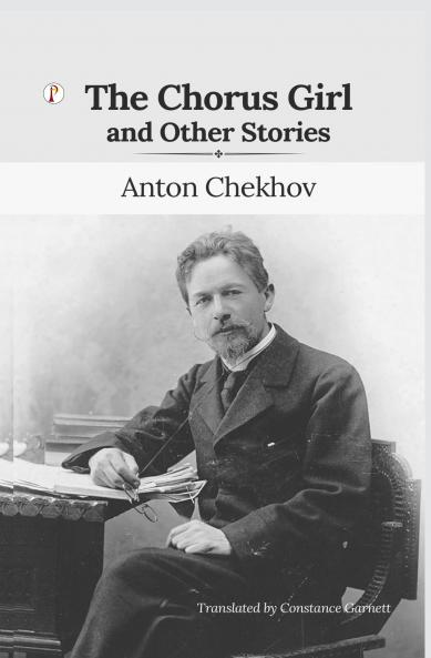 Chorus Girl and Other Stories