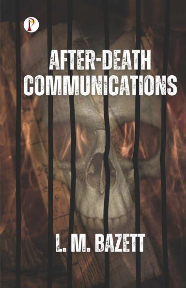 After-Death Communications