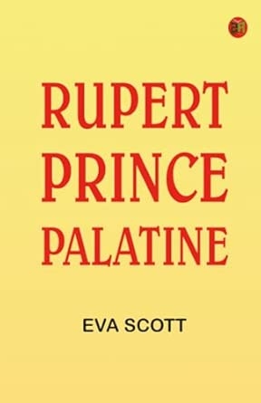Rupert Prince Palatine