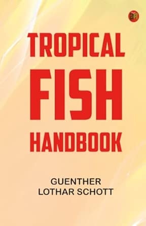 Tropical Fish Handbook