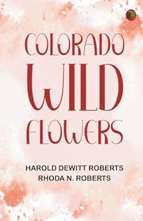 Colorado Wild Flowers