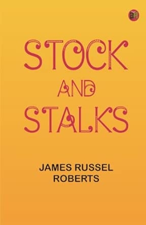 Stock and stalks