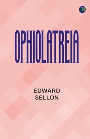 Ophiolatreia