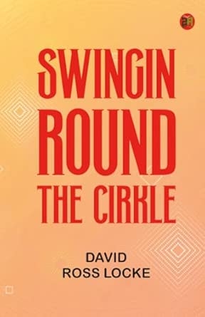 Swingin Round the Cirkle.