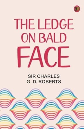The Ledge on Bald Face