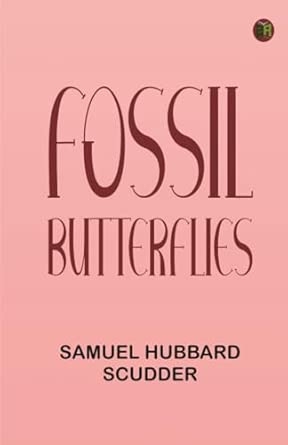Fossil Butterflies