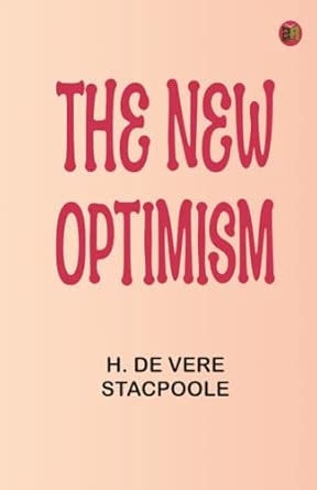 The New Optimism