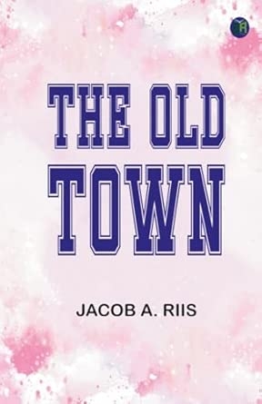 The old town