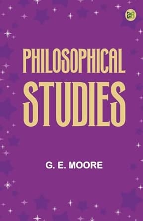 Philosophical Studies