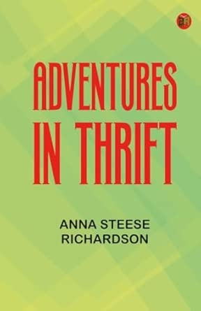 Adventures in Thrift