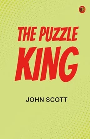The Puzzle King