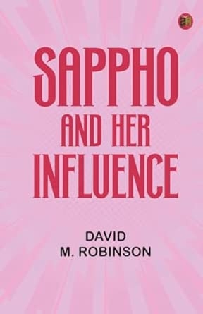 Sappho and her influence