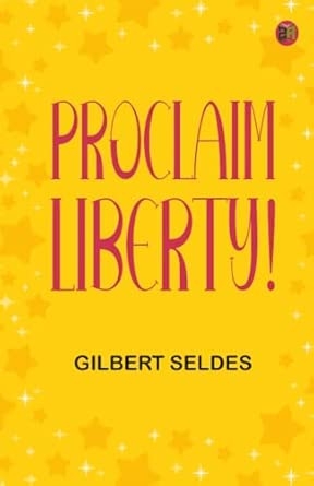 Proclaim Liberty!