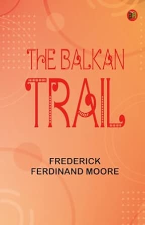 The Balkan Trail