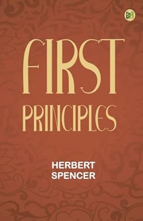 First Principles