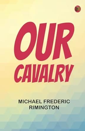 Our Cavalry