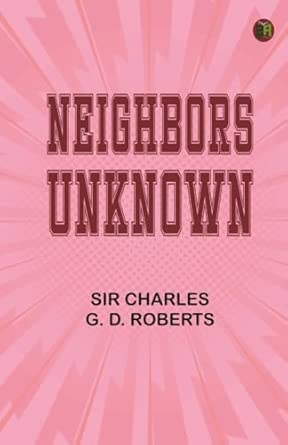 Neighbors Unknown