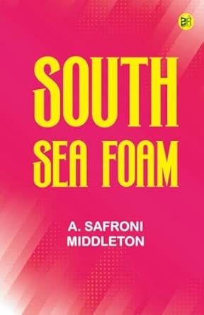 South Sea Foam