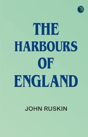 The Harbours of England