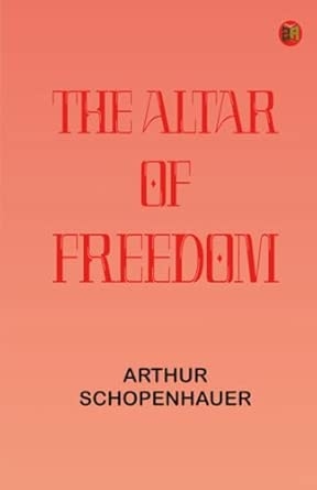 The Altar of Freedom