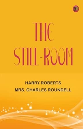 The Still-Room