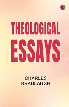 Theological Essays